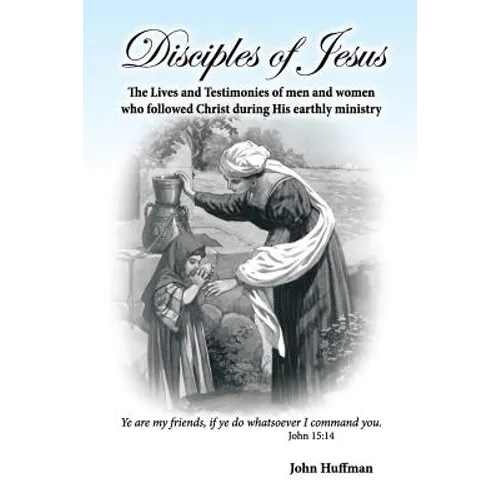 Disciples of Jesus