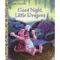 Good Night, Little Dragons