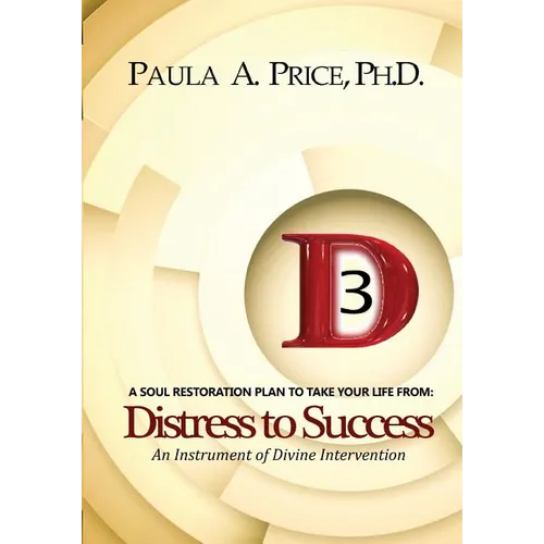 3D Distress to Success: Soul Restoration Plan