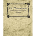 On Horsemanship - Xenophon