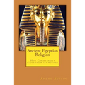 Ancient Egyptian religion: How Christianity stole from its mother