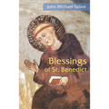 Blessings of St. Benedict