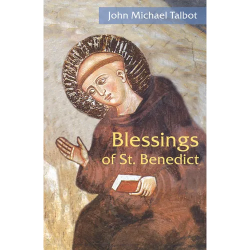 Blessings of St. Benedict