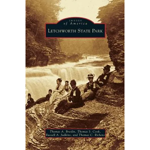 Letchworth State Park