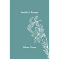 Jenifer's Prayer