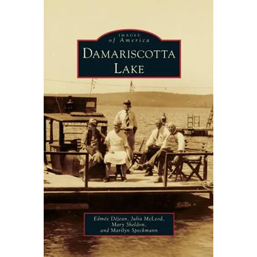 Damariscotta Lake