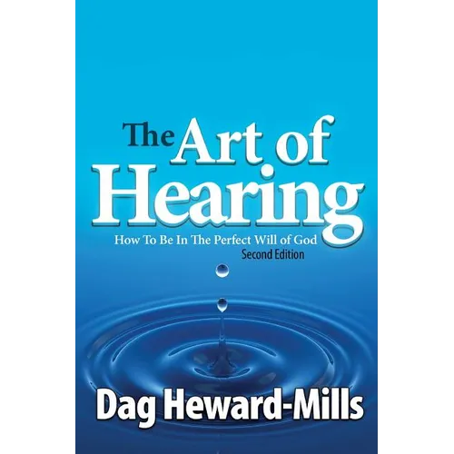The Art of Hearing - 2nd Edition