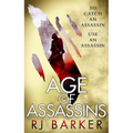 Age of Assassins