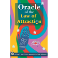 Oracle of the Law of Attraction: Attract success and manifest your dreams trough the Oracle. A powerful Law of Attraction book. The Secret is revealed