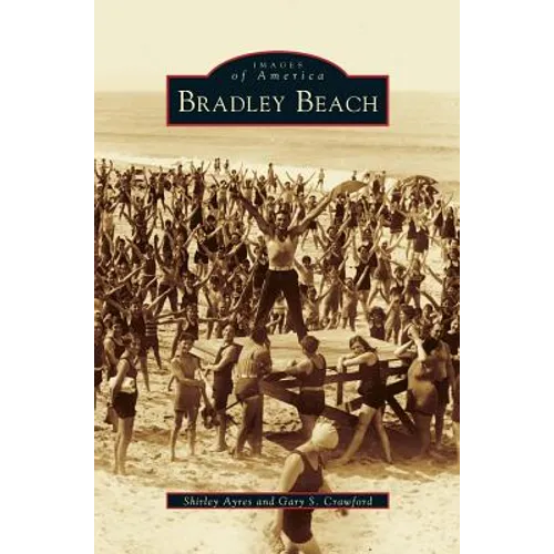 Bradley Beach