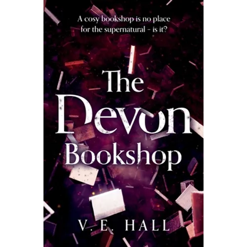 The Devon Bookshop
