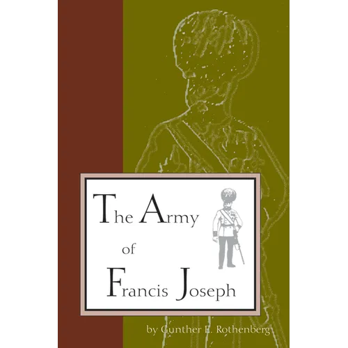 Army of Francis Joseph