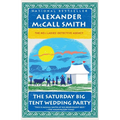 The Saturday Big Tent Wedding Party