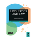Linguistics and Law