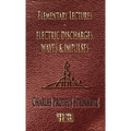 Elementary Lectures On Electric Discharges, Waves And Impulses, And Other Transients - Second Edition
