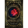 Depravity: A Beauty and the Beast Novel