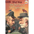 What Was the Battle of Gettysburg?