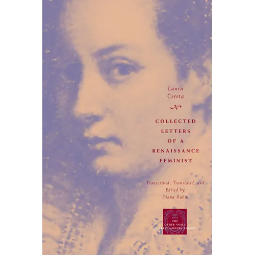 Collected Letters of a Renaissance Feminist