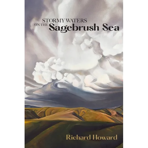 Stormy Waters on the Sagebrush Sea - Second Edition