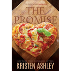The Promise - Paperback