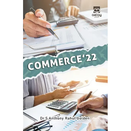 Commerce'22