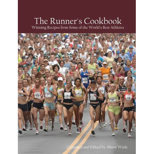 The Runner's Cookbook