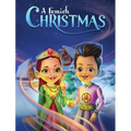 A Femich Christmas