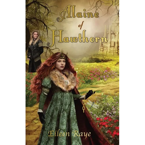 Alaine of Hawthorn