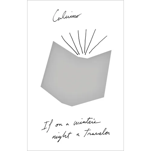 If on a Winter's Night a Traveler