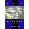 Russia Women Culture