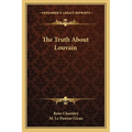 The Truth About Louvain