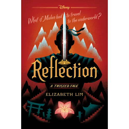 Reflection: A Twisted Tale