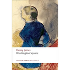 Washington Square - Paperback