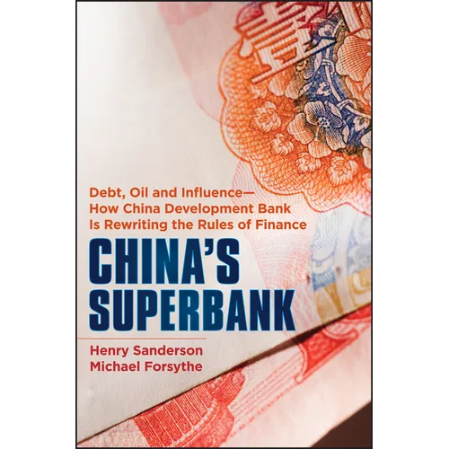 China's Superbank (Bloomberg)