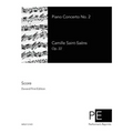 Piano Concerto No. 2