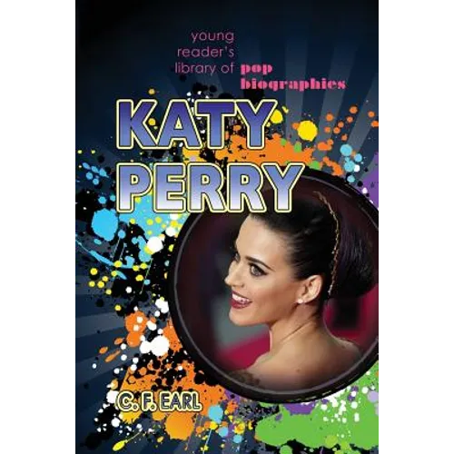 Katy Perry