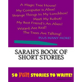 Sarah's Book Of Short Stories