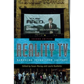 Reality TV: Remaking Television Culture