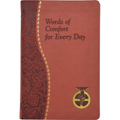 Words of Comfort for Every Day: I Love You Lord: Minute Meditations Featuring Selected, Scripture Texts and Short Prayers to the Lord