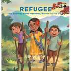 Refugee - Hardcover