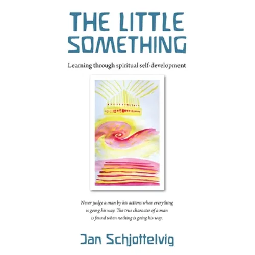 The Little Something