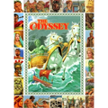 The Odyssey