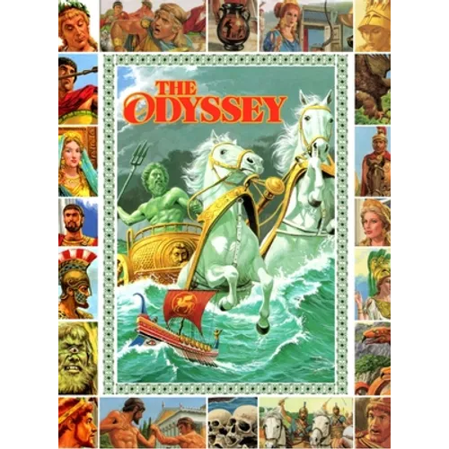 The Odyssey