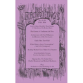 Dead Reckonings No. 19-20 (Fall 2016)