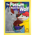 The Possum Meets the Wolf