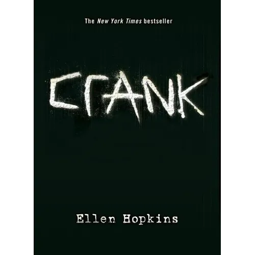 Crank