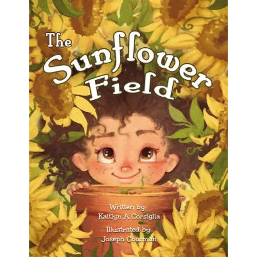 The Sunflower Field