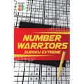 Number Warriors Sudoku Extreme