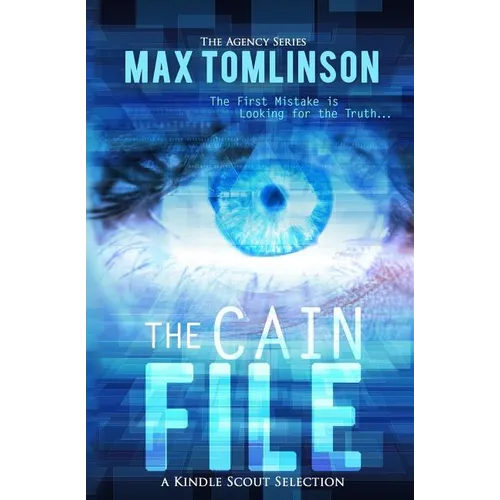 The Cain File