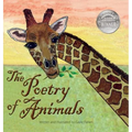 The Poetry of Animals